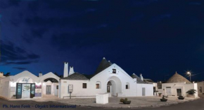 Corte Trullo Sovrano B&B